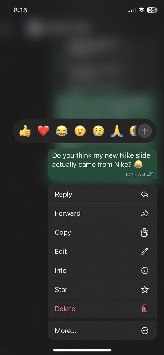 itweetasjay's tweet image. A tale in four slides? 😂