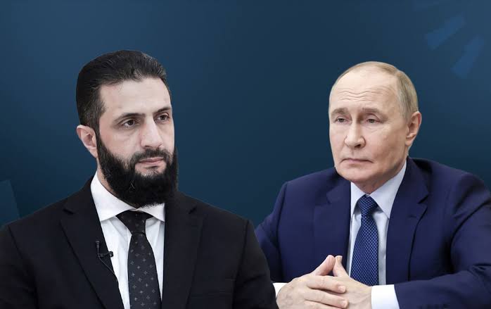 Megatron_ron's tweet image. BREAKING:

🇷🇺🇸🇾🇮🇱 Russia officially is returning to Syria, to protect it from Israel

Russia and Syria have come to an agreement to redeploy Russian peacekeeping troops to the Syrian-Israeli border, Israeli Broadcasting Corporation reports.