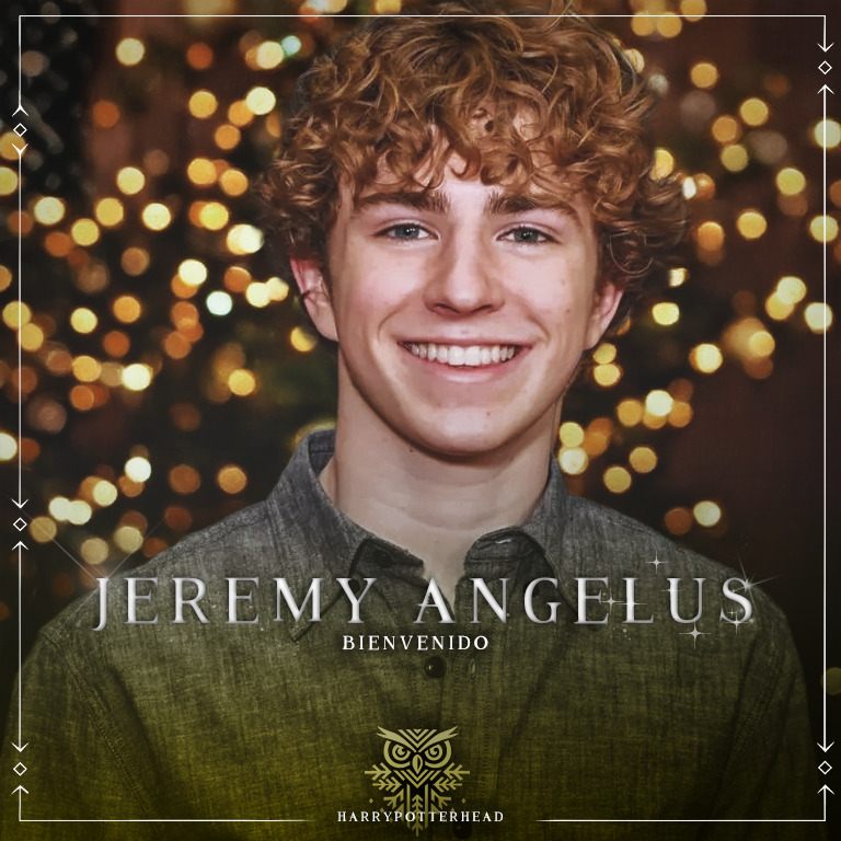 h_potterhead1's tweet image. #bienvenida #personajes #foroderol #harrypotterhead #comunidadderol #rolhispano #hufflepuff #estudiantes #jeremyangelus #hogwarts