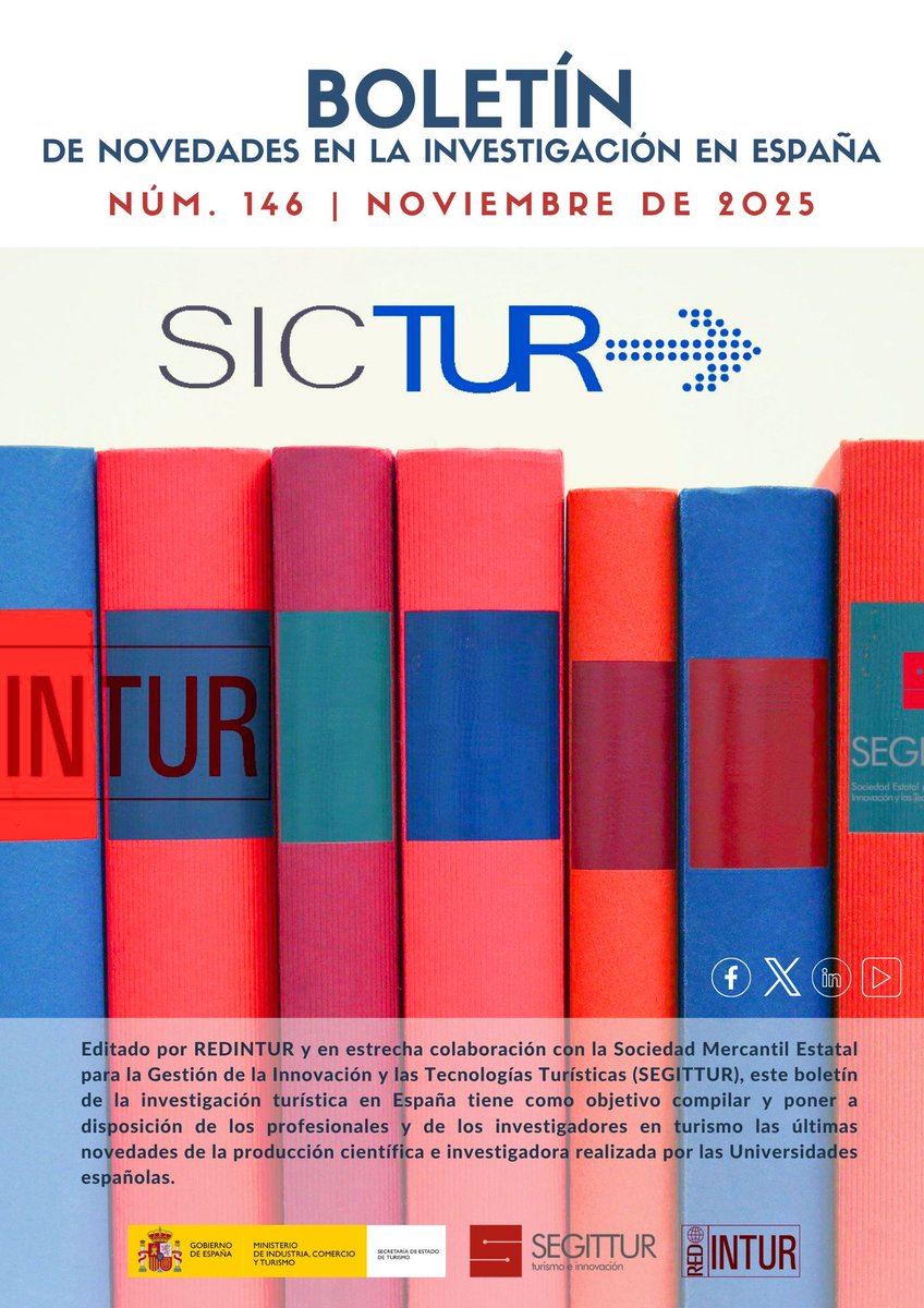 REDINTUR tweet media