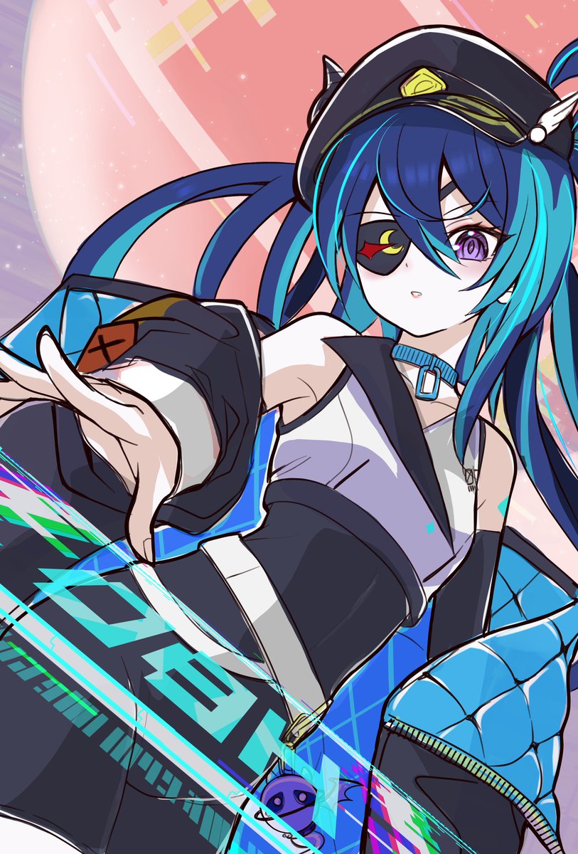 kkzirius's tweet image. HBD ครับเดลจัง🎂มีความสุข สุขภาพแข็งแรงนะ✨ 
ปีนี้ผมยาวหล่อเท่มาก💙
#DebirunBirthday2025 #DebirunArt