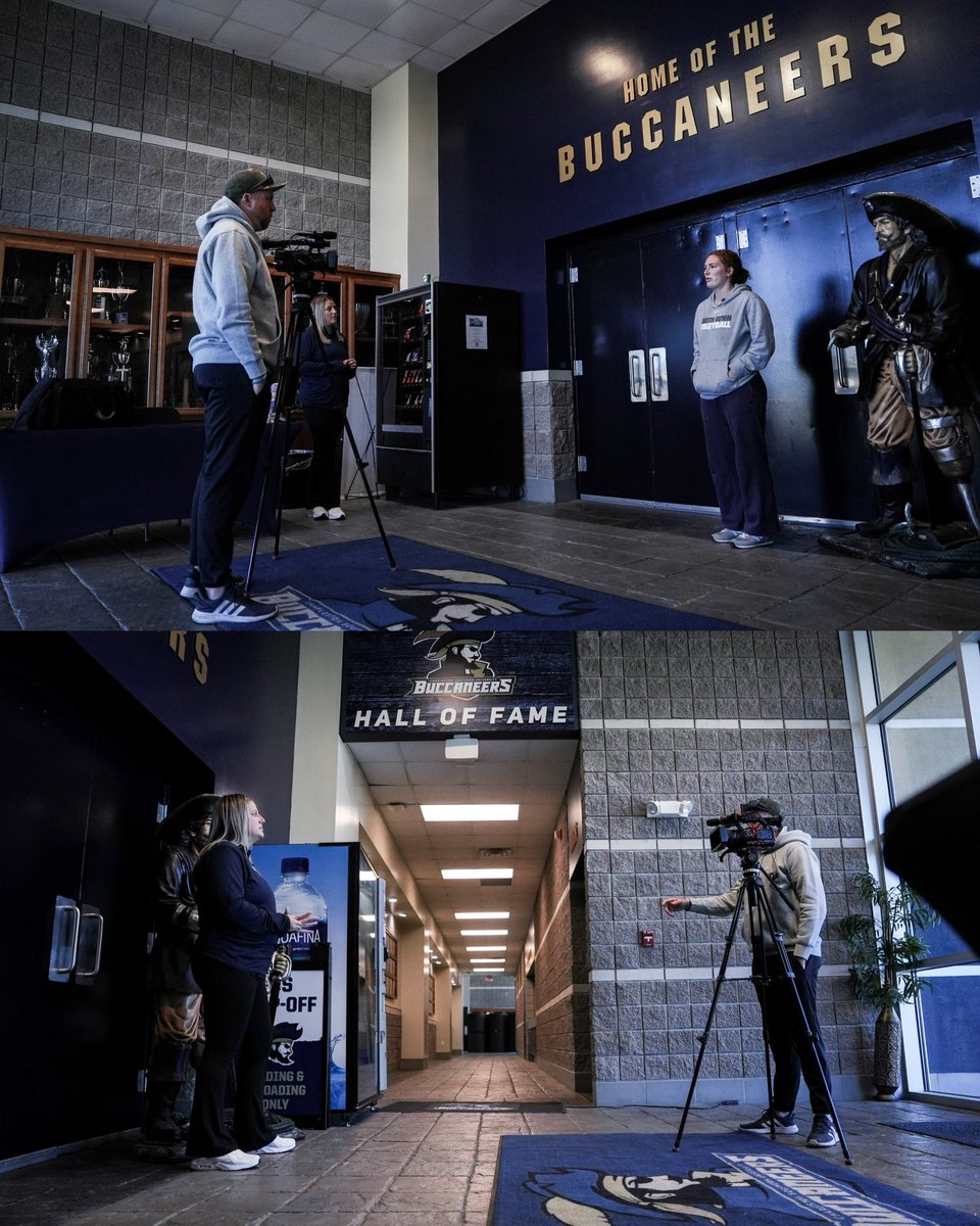 csubucs_vb's tweet image. Thankful to catch up with @WCBD this morning!

#DayByDay | #BucStrong