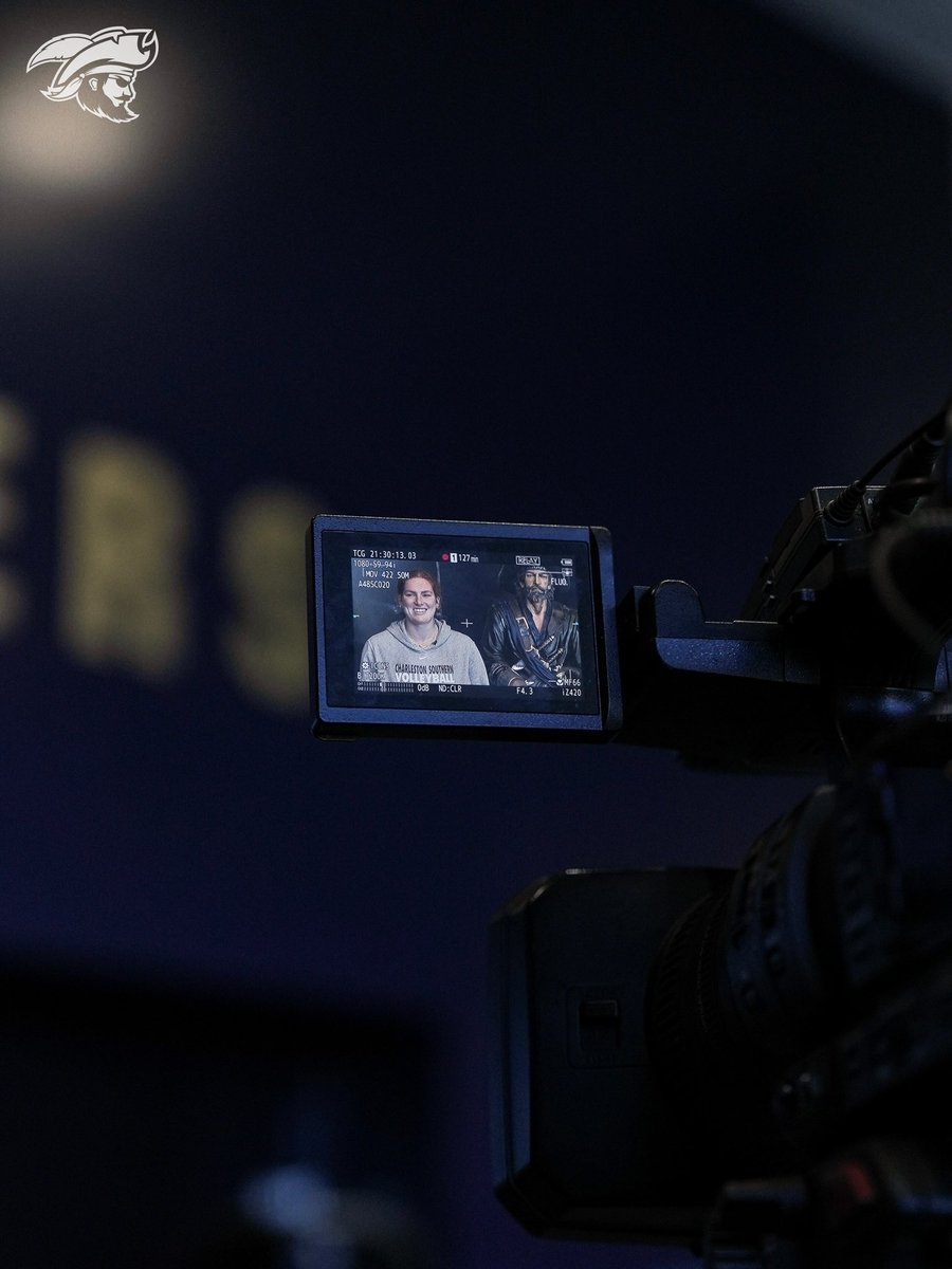 csubucs_vb's tweet image. Thankful to catch up with @WCBD this morning!

#DayByDay | #BucStrong