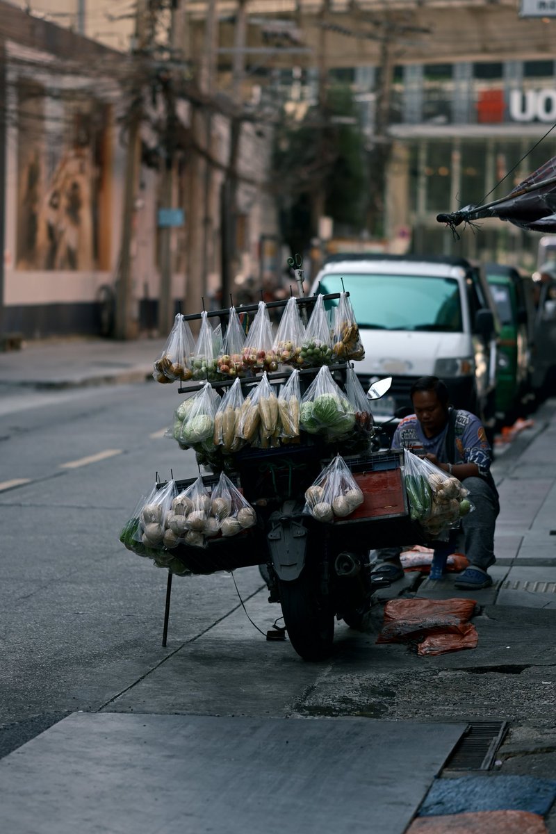 モータサイ

#Bangkok