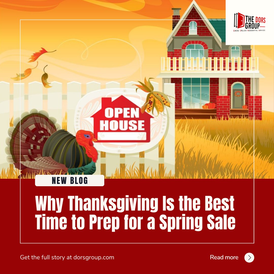 thedorsgroup's tweet image. 🍂 Thinking about selling this spring? Start now.
T
Want the full checklist + market insights?
👉 Read our newest blog: dorsgroup.com/dors-group-blo…
#NewHampshireHomes #SpringSelling #HomePrep #RealEstateTips #NHSellers #MarketInsights #HomeSellingStrategy #TheDorsGroup