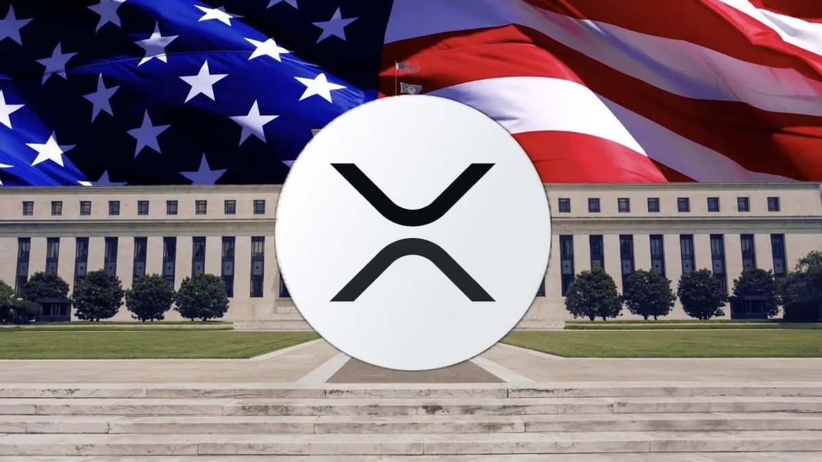 🚨HUGE NEWS:

THE US BANKING REGULATOR HAS APPROVED BANKS’ ABILITY TO HOLD CRYPTO TO PAY FEES FOR BLOCKCHAIN NETWORK TRANSACTIONS! 🏦🇺🇸 

#XRP 🤝🏼 BANKS

occ.treas.gov/news-issuances…