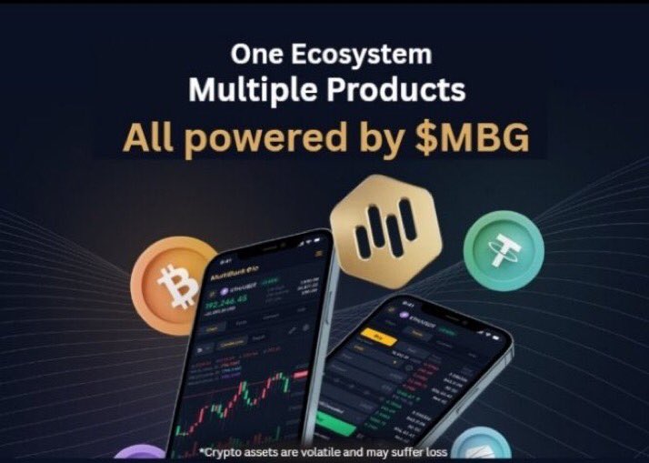 vvxx_sol's tweet image. MultiBank bridges TradFi, FX, DeFi, RWA into one ecosystem 

- TradFi, trusted and regulated for years

- MEX Exchange with deep FX liquidity and massive volume

- @multibank_io RWAs tokenize real-world assets like real estate and sports with a $3B+ pipeline

- Multibank(.)io…