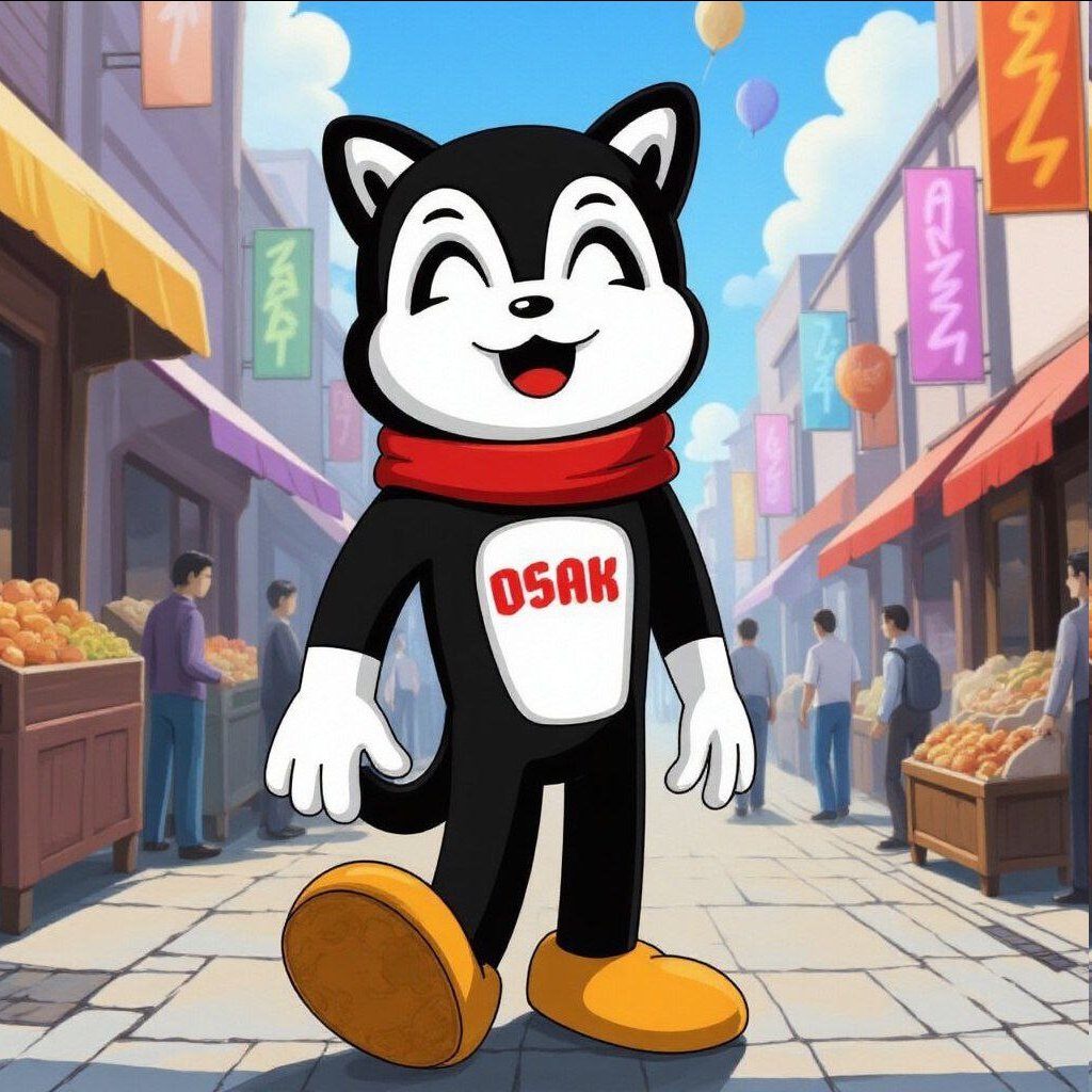 Gm!
LOCKED IN TO .WIN <a href="/OsakaProtocol/">Osaka Protocol</a> 
WINTER IS COMING (FOR YOU DAMN BEARS)

and I feel better with that! ⛩️