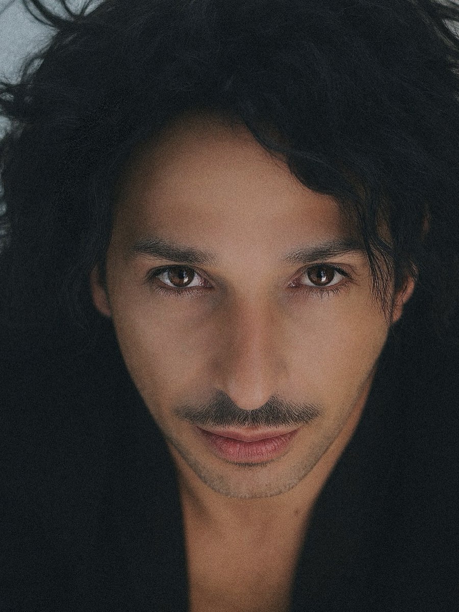 Heureux de commencer une nouvelle création ☺️
[ LE MIME PARIS - Les Spectres du Corps ]
…
#vahramzaryan #performance #parislemime