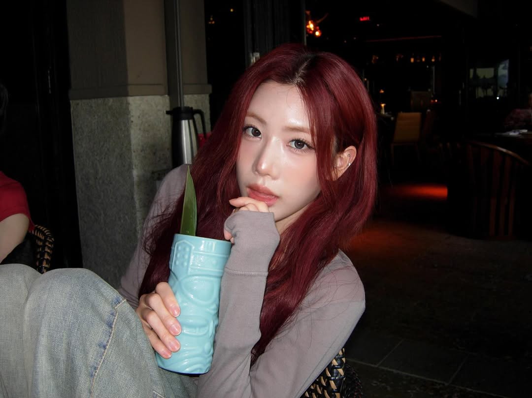 orrery_nim's tweet image. Kim Lip Instagram post
🏃🏃‍♀️🏃‍♂️💨