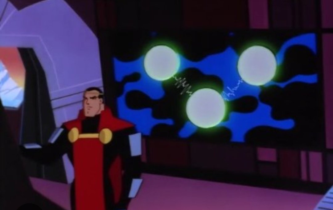 Vocês preferem o Brainiac tendo uma origem voltada ao Planeta Kolu ou ele sendo uma I.A de krypton?

ps: acho que o gunn vai adaptar a origem de Kolu