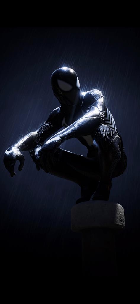 Jesslow1511's tweet photo. || Spider-man ||
#Spiderman https://t.co/oY0gObhjh7