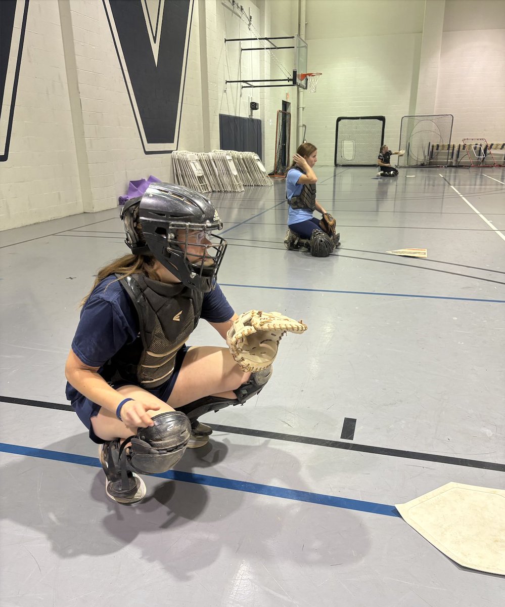 Westminster Softball tweet media