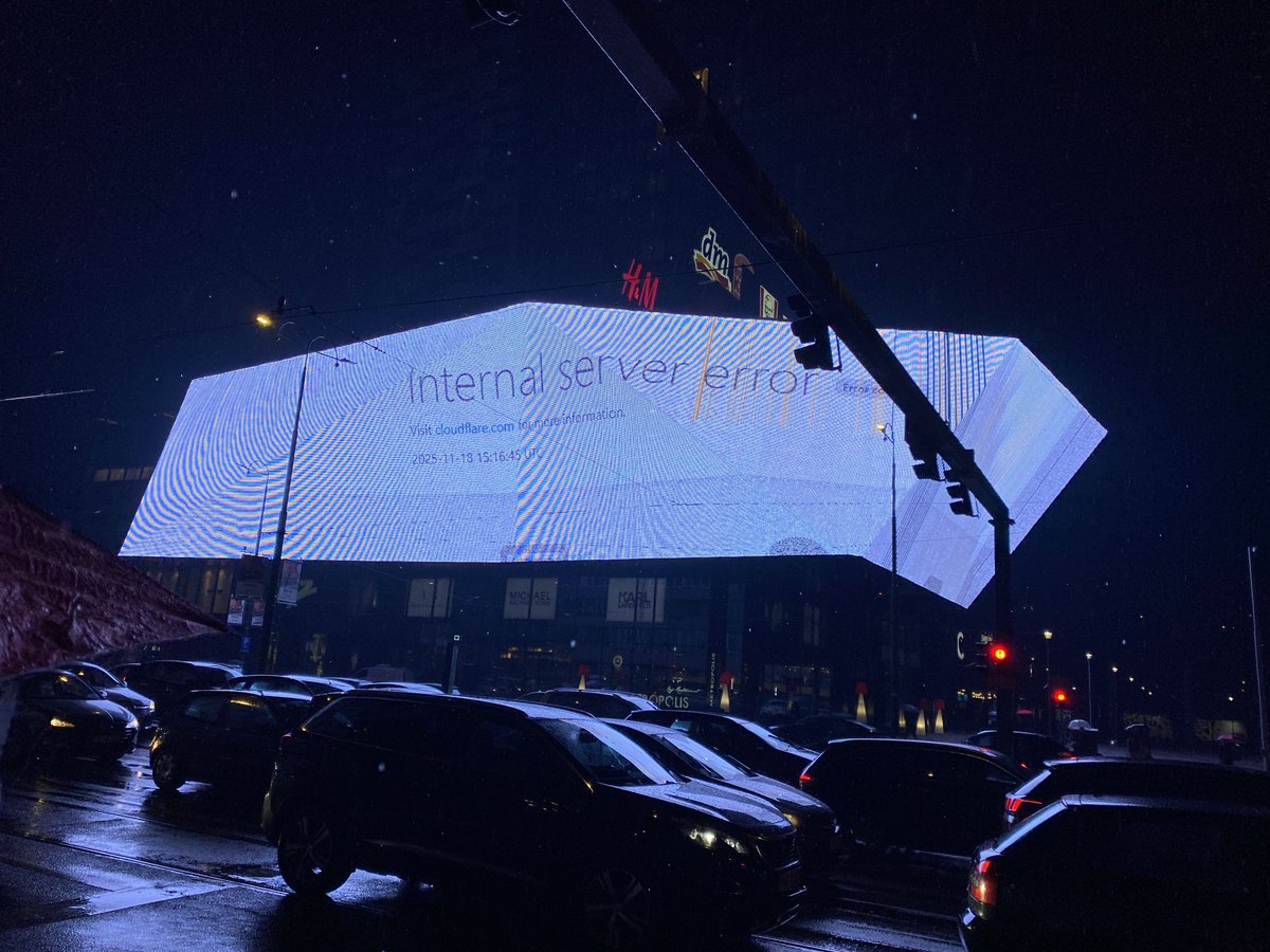 tepavcev1c's tweet image. Is this because they had a react codebase red flag?