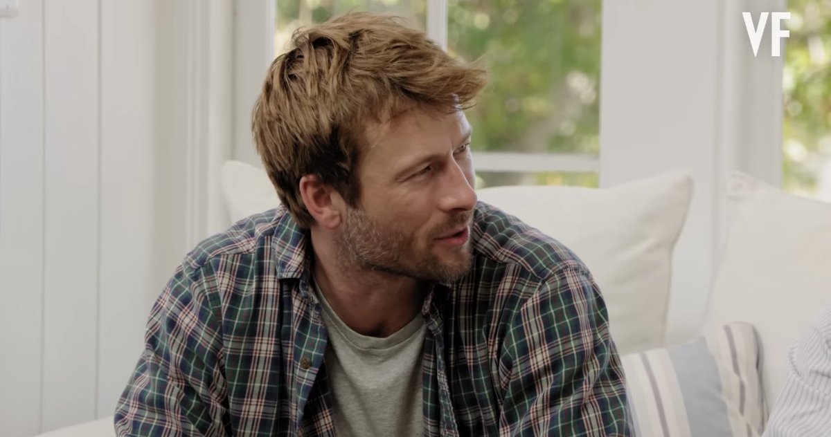 myholyrevival's tweet image. he looks like a hallmark movie small town christmas tree farm owner who shows the big city girl the joys of a quiet life