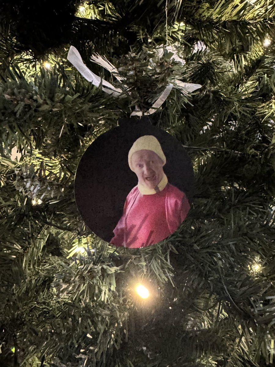 AlanArnoldUK's tweet photo. @Pepto Merry Christmas https://t.co/enhxT1vzon