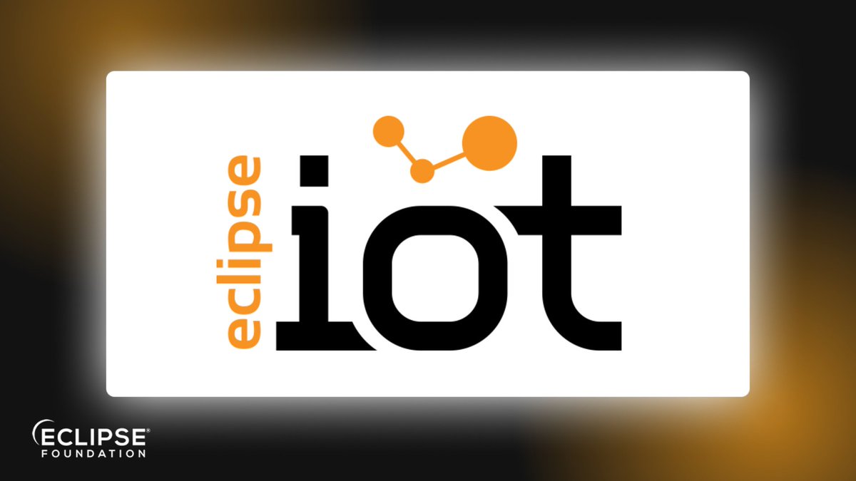 EclipseIoT's tweet image. 🤔 Did you know? The @EclipseIoT Working Group enables collaboration on the development of open source implementations of IoT standards and protocols. Find out more! hubs.la/Q030jFpt0