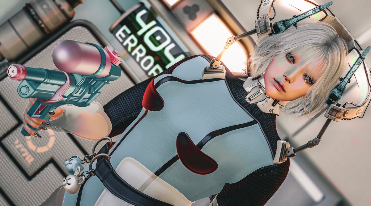 Aki_Gunshin's tweet image. Kiru - Xen Outfit
@kiruluvtsn 
Model → @ROZOREGALIA2018