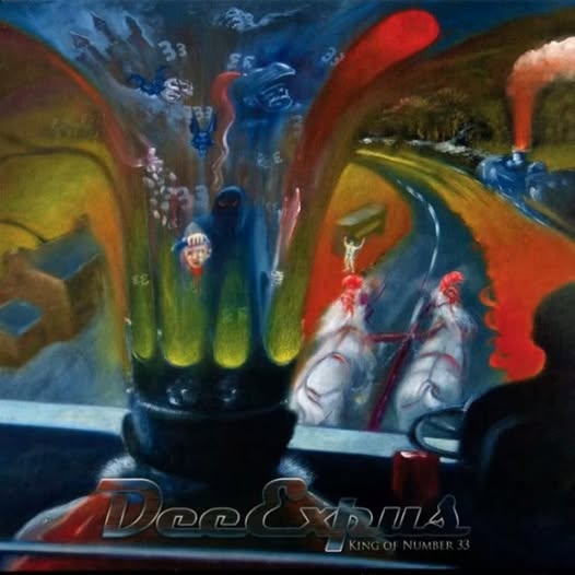 IskcRockRadio's tweet image. Recently played on ISKC Rock Radio: Deeexpus - Marty And The Magic Moose. Listen Live via our Website: iskcrocks.com/?page_id=2046
#Prog #ProgRock #ListenLive