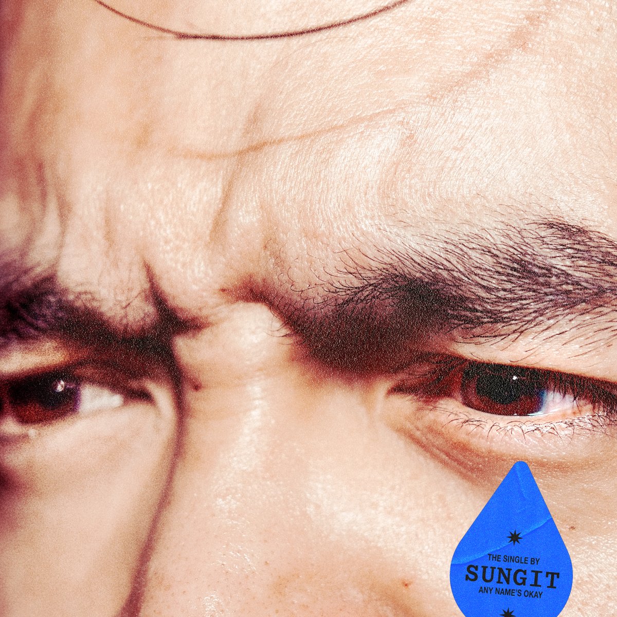 Any Name's Okay 💢 tweet media