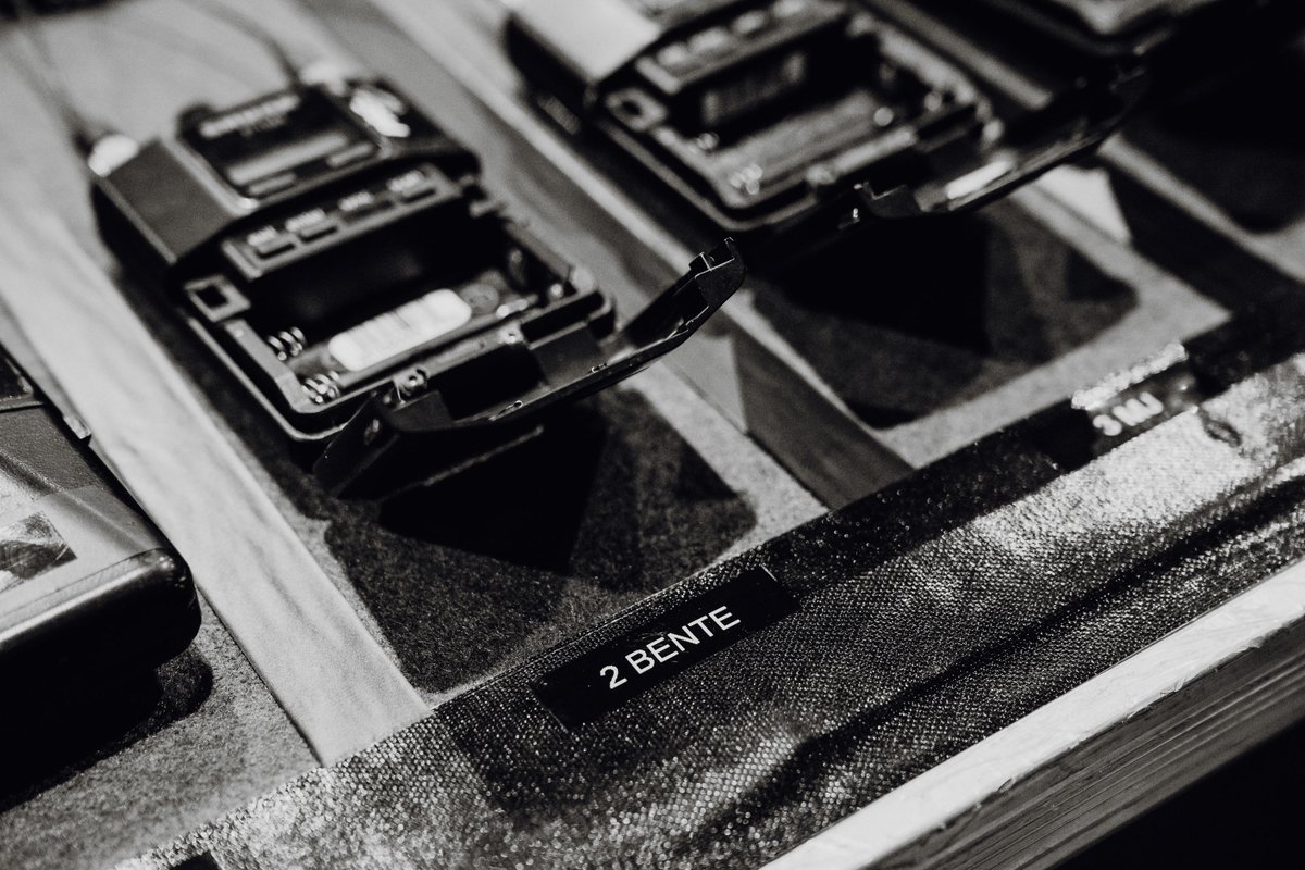 Repeteren met de vrienden…

Aanstaande vrijdag t/m zondag in <a href="/rotterdamahoy/">Rotterdam Ahoy</a>: BLØF &amp; Vrienden 2025