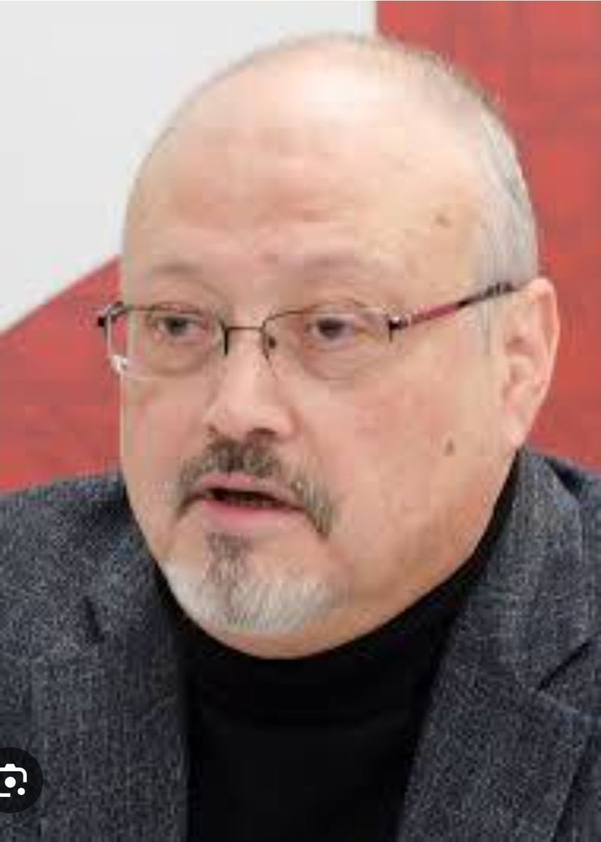 Couple of years ago
A man killed and chopped in a foreign country inside Saudi embassy by the white house visitor 
And couple of days ago DC received another man who had 20 million on his head 
Wonder what game <a href="/POTUS/">President Donald J. Trump</a> is playing here