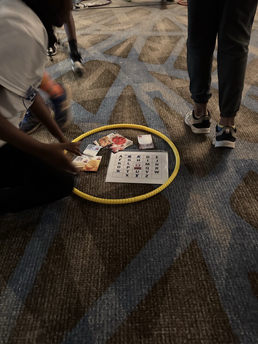 Cindy O'Brien tweet media