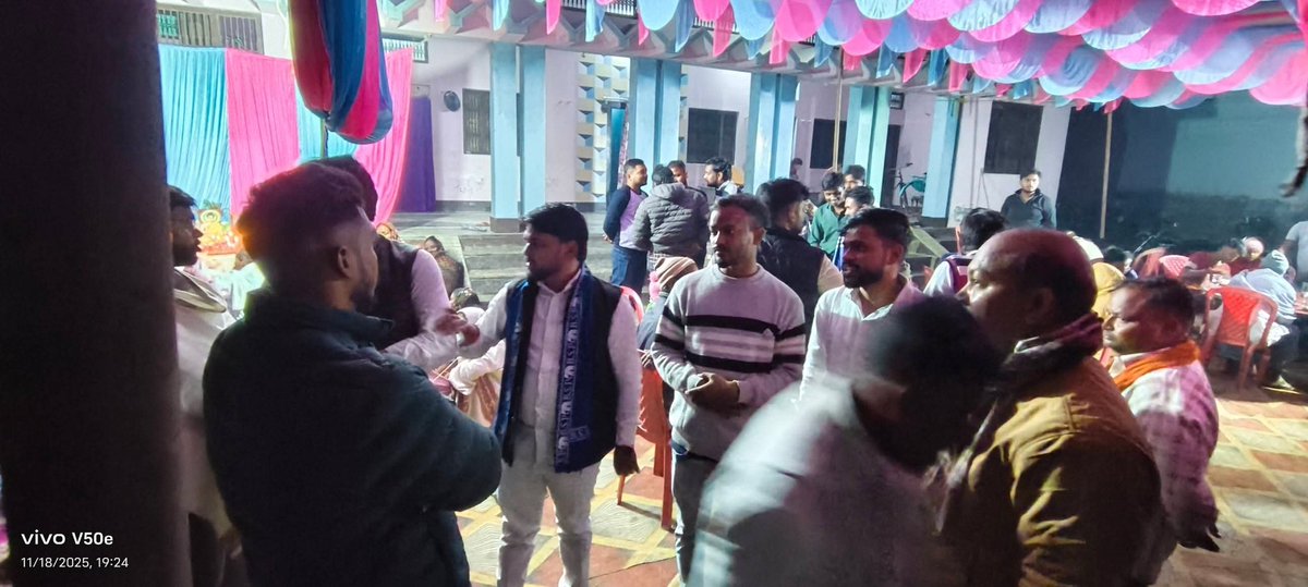 Jitendra kumar dhanraj tweet media