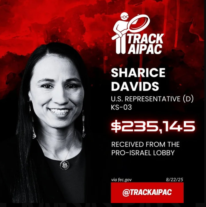 darktrizzy's tweet photo. @RepDavids SHAME! SHAME! SHAME! https://t.co/pOlydyyYPb