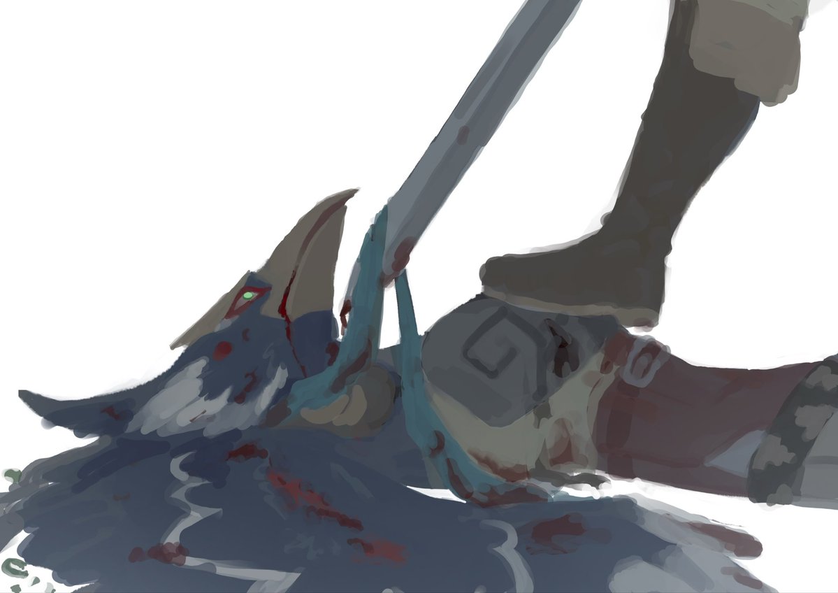 IamFalling_Ash's tweet image. #リンリバ
#revalink