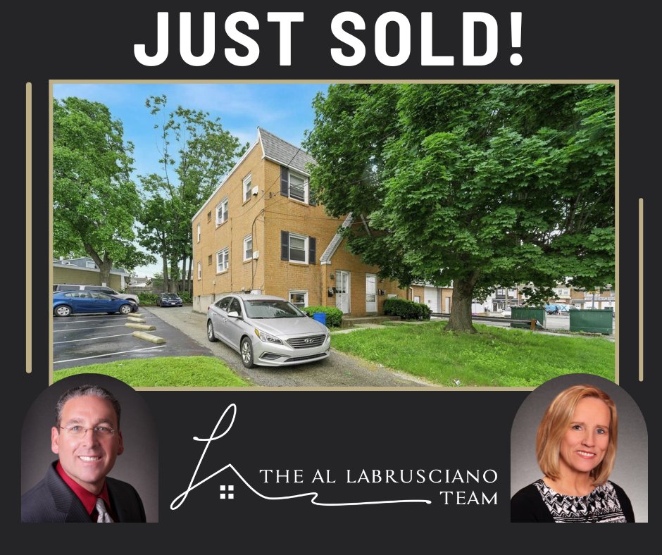 AlsKWTeam's tweet image. 🎉 Congrats to our repeat investor clients, Michael &amp;amp; Christina! With Ursula’s guidance, they just added a quadplex in Drexel Hill to their portfolio. 🏘️💼📈 Thinking about expanding your investments? Let’s talk. 🔑
#Sold #InvestmentProperty #Quadplex #DrexelHillPA #RealEstate