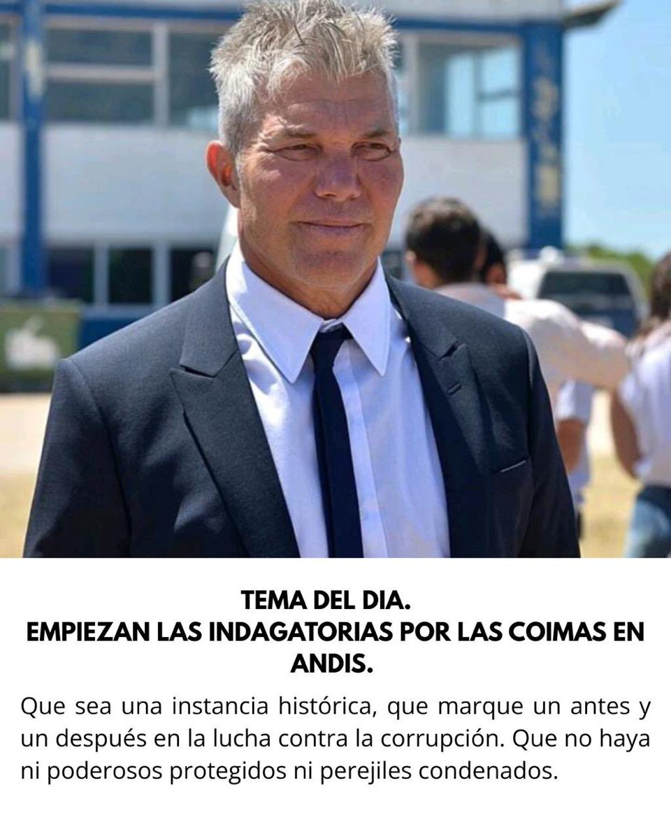 Fernando Burlando (@fernandburlando) on Twitter photo 