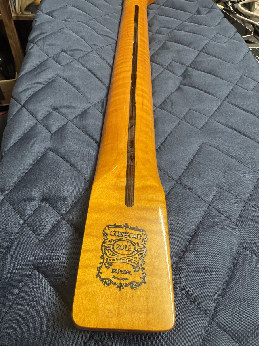 Crazy Rock'n'roll Effecter.CE (@C_R_Effect) / Posts / X