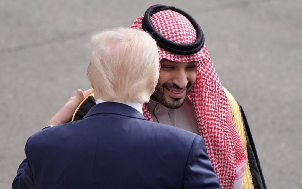 tmrrah9's tweet image. #تمرة💢|| قبل قليل🚨:

قمة جبل طويق🇸🇦يصافح قمة جبل دينالي🇺🇸