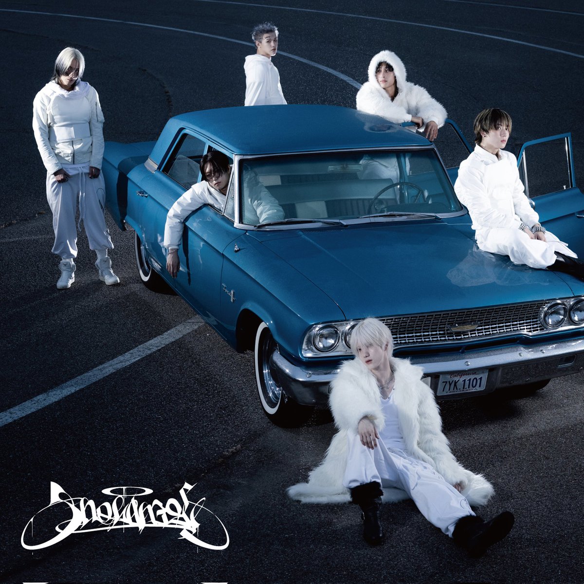 [HT] JUSTB (<a href="/JUSTB_Official/">JUSTB Official</a>) 5th Mini Album <SNOW ANGEL> 

DAY 1: 880
DAY 2: 719
DAY 3: 001
DAY 4: ㅡ
DAY 5: ㅡ 
DAY 6: 015
DAY 7: 010 

TOTAL: 1,625 

#JUSTB #저스트비