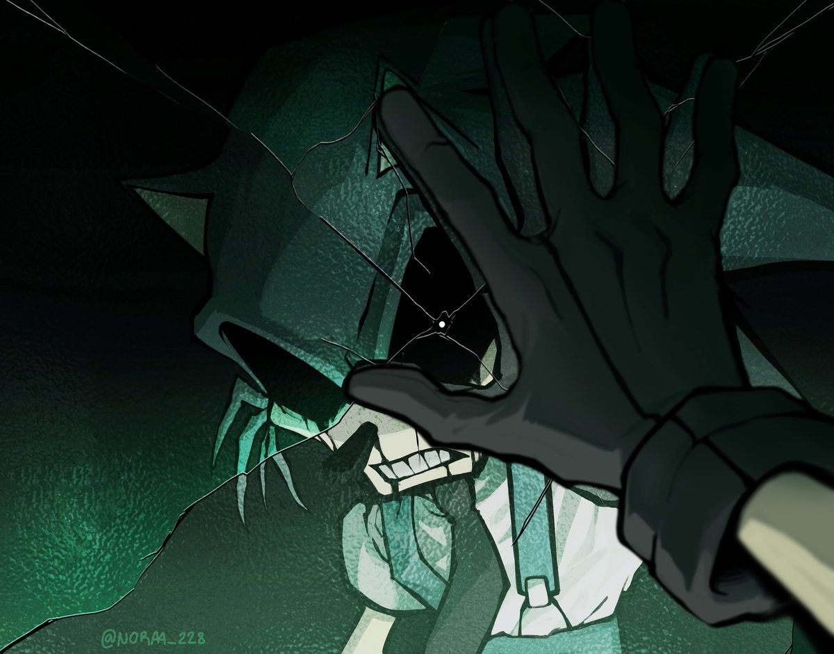 "Me miro al espejo y no sé quién es él" 
#sinisterminds #BrianGriffinPlush