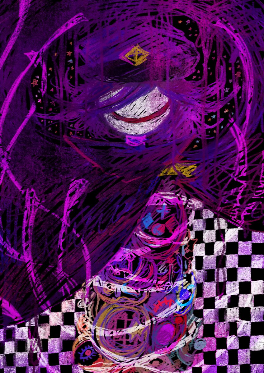 Decadence Echoes tweet media