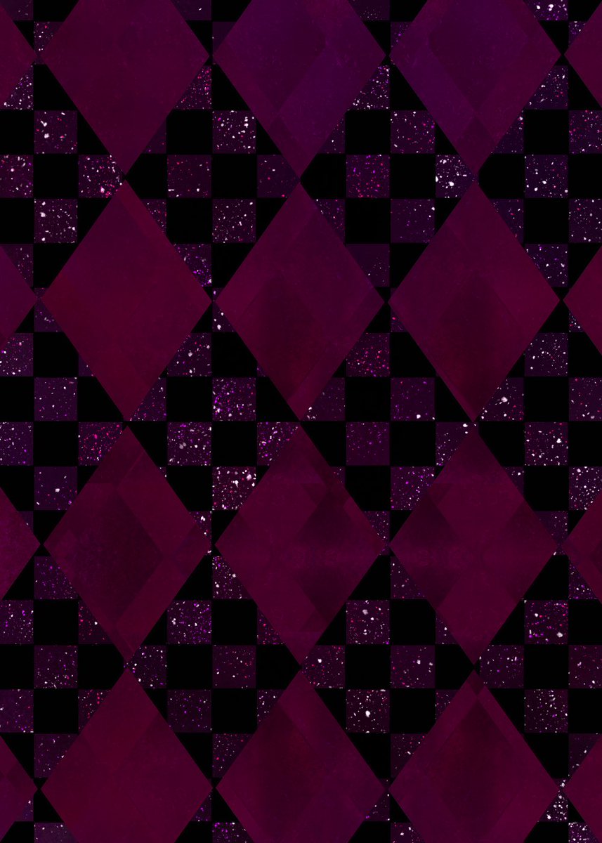 Decadence Echoes tweet media