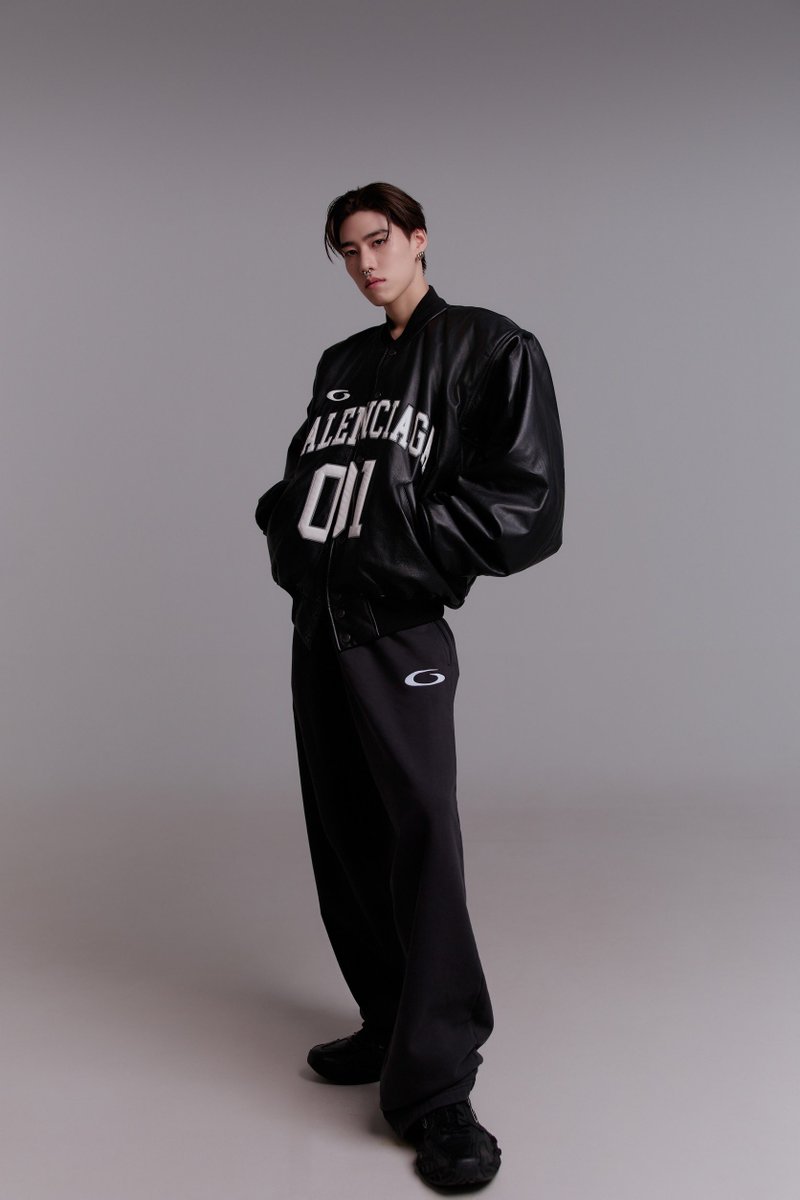 COLORS CULTURE PRESENTS TRY HARD CLUB: OWN YOUR NO.1 เพราะ “ที่หนึ่ง” ของแต่ละคนไม่เหมือนกัน 

COLORS CULTURE แบรนด์สินค้าแฟชั่นไลฟ์สไตล์ โดย พีพี กฤษฏ์ อำนวยเดชกร ชวนคุณมาค้นหาที่หนึ่งในแบบของตัวเองในงาน “TRY HARD CLUB POP-UP: OWN YOUR NO.1”