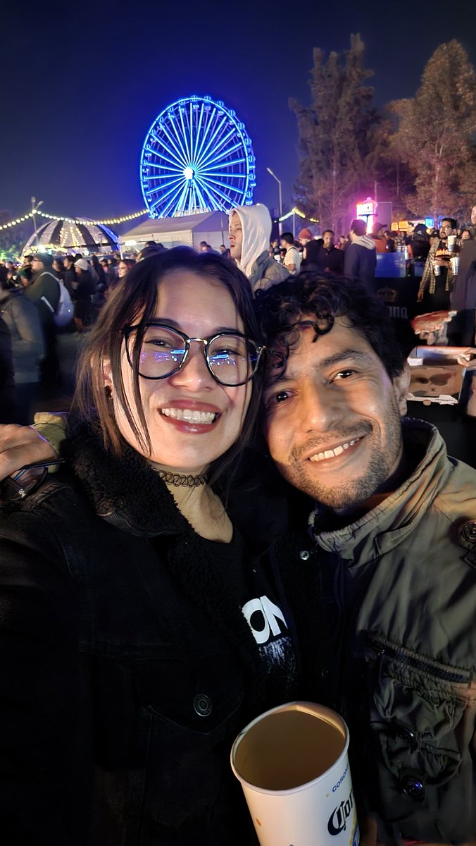 KarinaMeraz10's tweet photo. 💚🤟🏼 https://t.co/XJMwkQNxLb