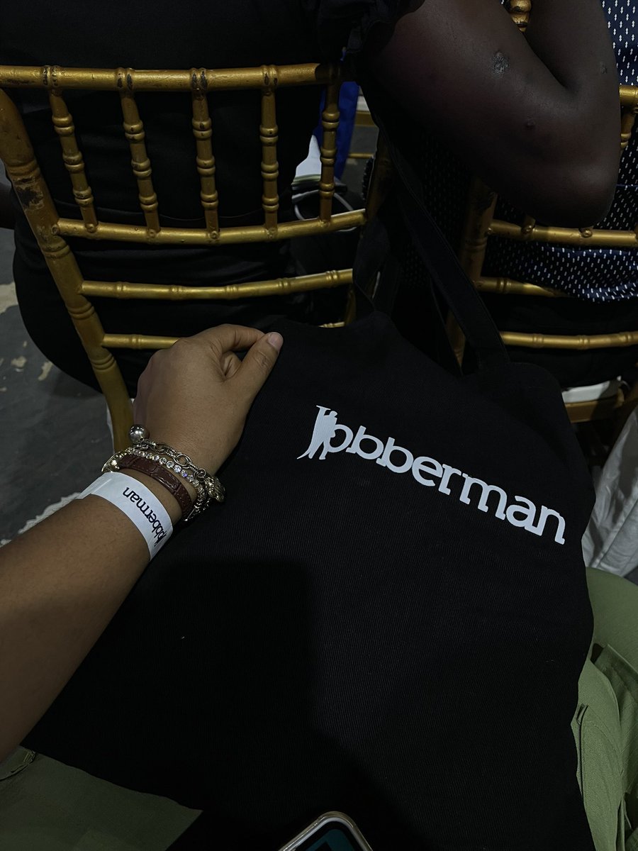 ___ogeh's tweet image. Career Clinic, Benin city @Jobbermandotcom