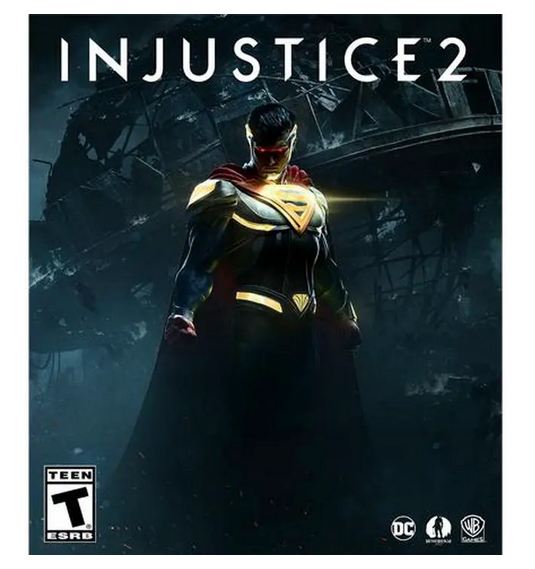 videogamedeals's tweet image. (PCDD) Nioh 2: The Complete Edition &amp;amp; Injustice 2 $19.99 (DRM: Steam) via Newegg. ow.ly/1tOu50XtAS1