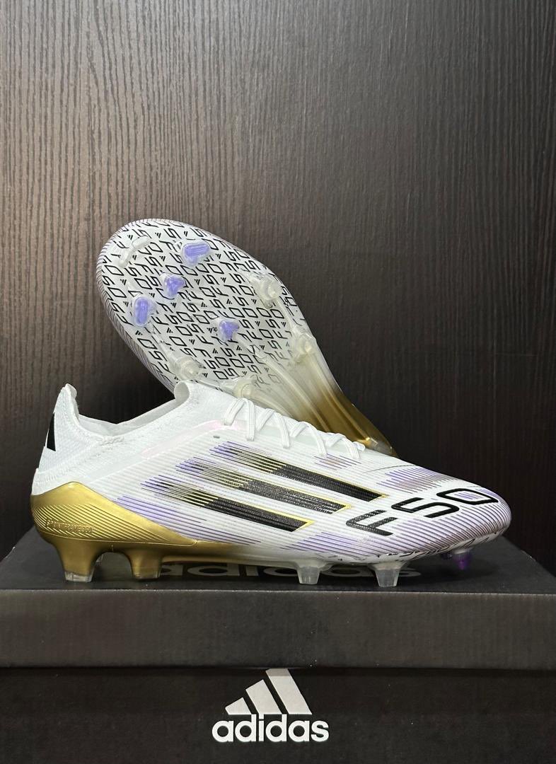 社交ダンスホワイト/ゴールド adidas Grip-Ed Shoes - Grey | adidas India