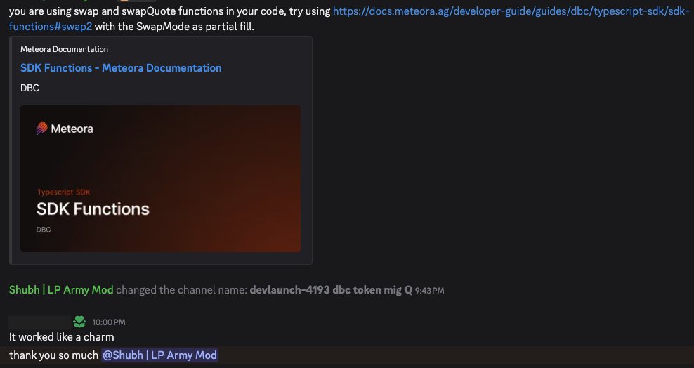 I love it when people appreciate your efforts.

holding the support lines at <a href="/MeteoraAG/">Meteora</a>