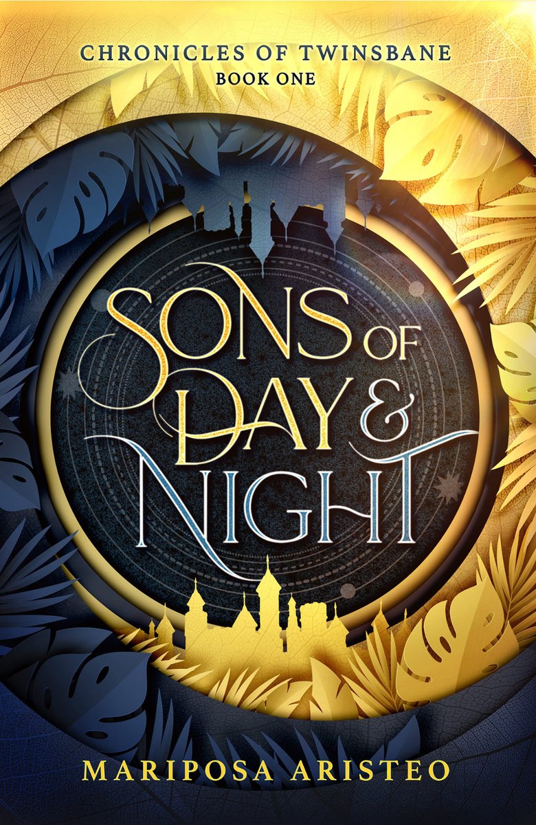 Enclave Publishing tweet media