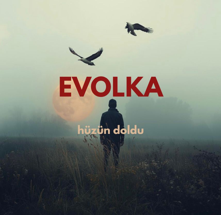 Söyleyemediklerim bir albüme döndü.
'Hüzün Doldu' 21 Kasım’da geliyor.
Takipte kalın.
