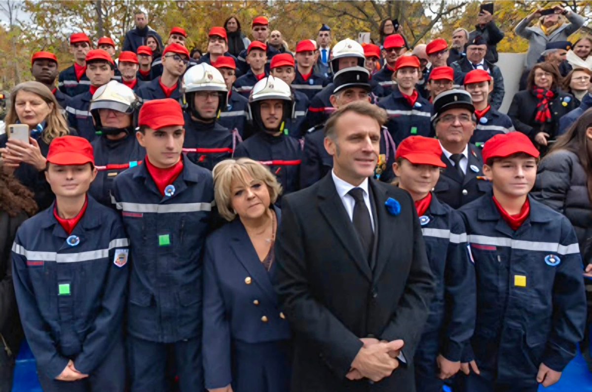 Udsp Loire Atlantique tweet media