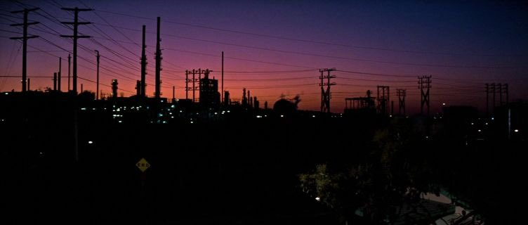 CinemaJoys's tweet image. Scarface (1983)