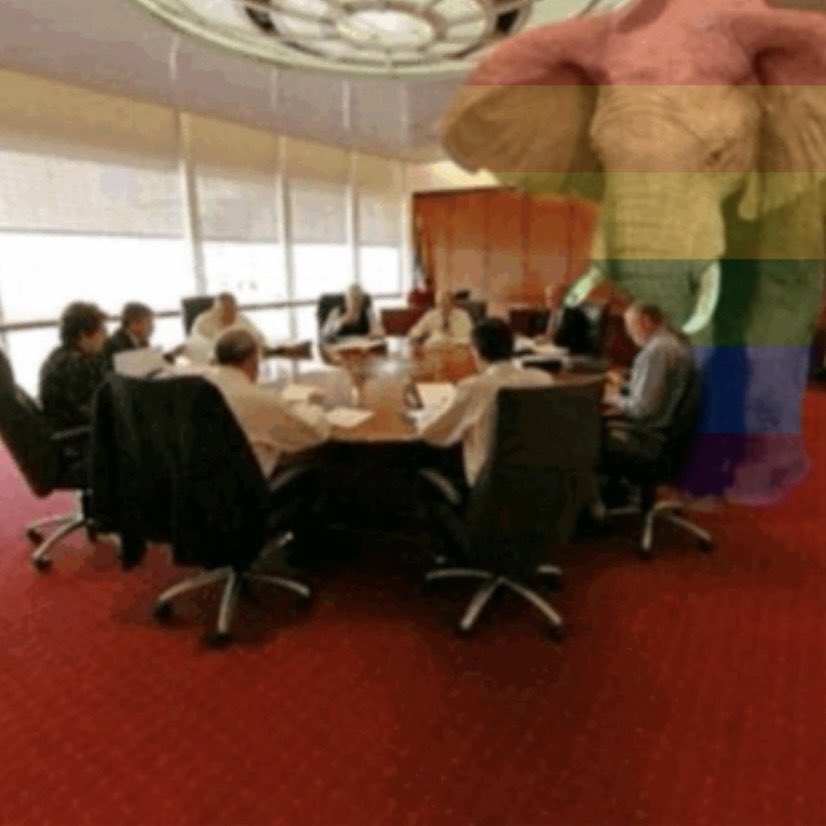 how it feels watching 9-1-1 as long as they avoid circling back to the events of episode 8x11