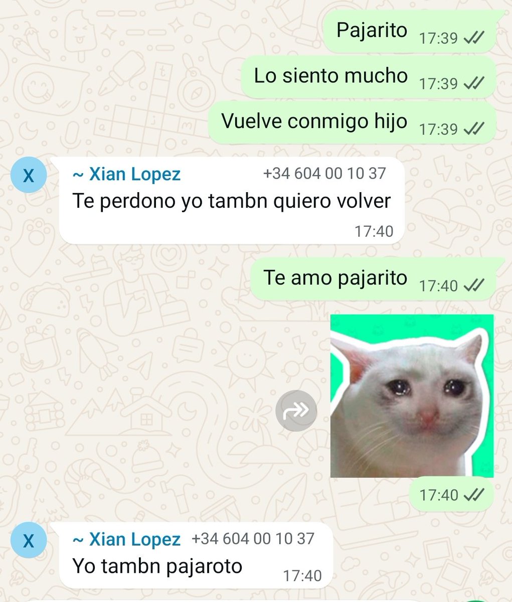 INFTY dnlX tweet media